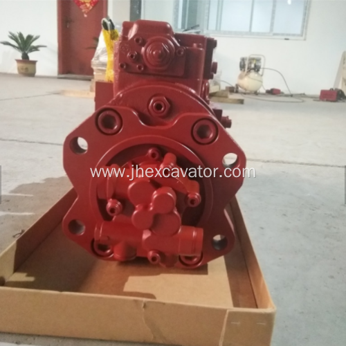 R305-7 Hydraulic Pump 31N8-10070 K5V140DTP Main Pump